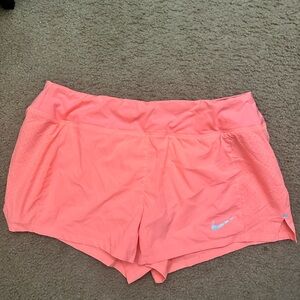 Nike Dry Fit Running Short